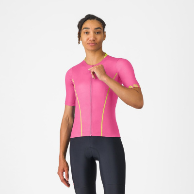 Castelli Anima Flow Jersey