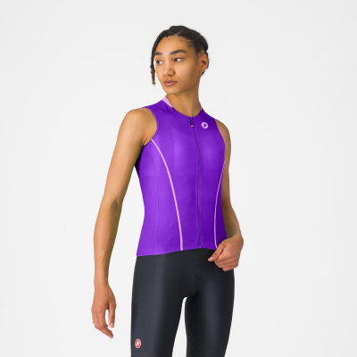 Castelli Anima Flow Sleeveless