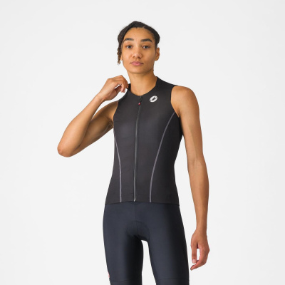 Castelli Anima Flow Sleeveless