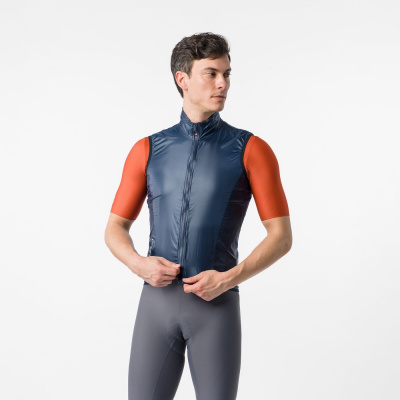 Castelli Aria 2 Vest