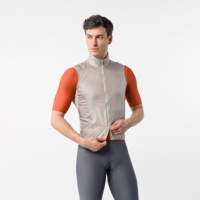 Castelli Aria 2 Vest