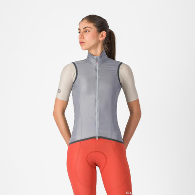 Castelli Aria 2 W Vest