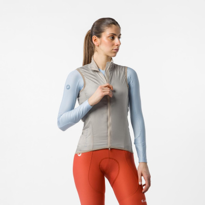 Castelli Aria 2 W Vest