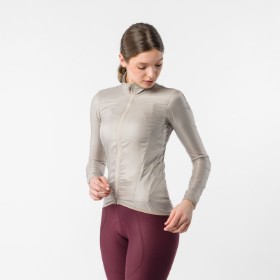 Castelli Aria Shell 2 W Jacket