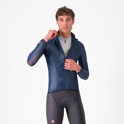 Castelli Aria Shell Jacket