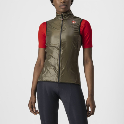 Castelli Vest