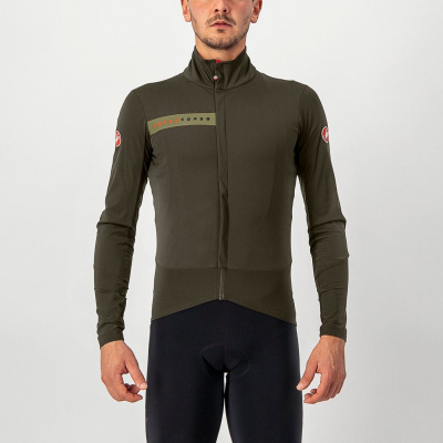 Castelli Beta Ros Jacket