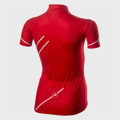 Castelli Campioncino Jersey