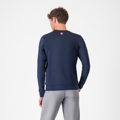 Castelli Classico Sweatshirt