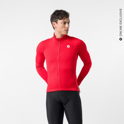 Castelli Classifica Thermal Jersey