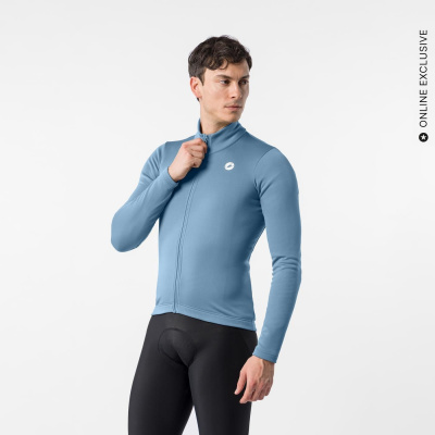Castelli Classifica Thermal Jersey