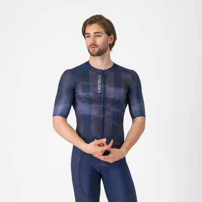 Castelli Climber's A/c Jersey