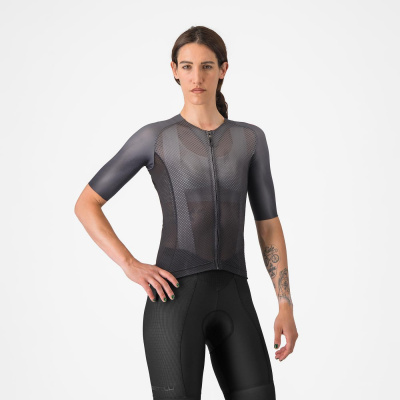 Castelli Climber's A/c W Jersey