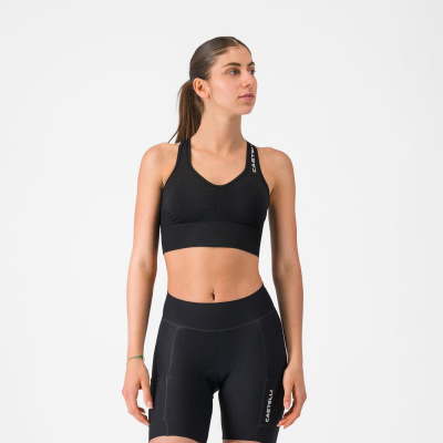 Castelli Comfort Travel Crop Top