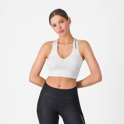Castelli Comfort Travel Crop Top