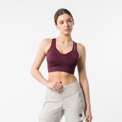 Castelli Comfort Travel Crop Top