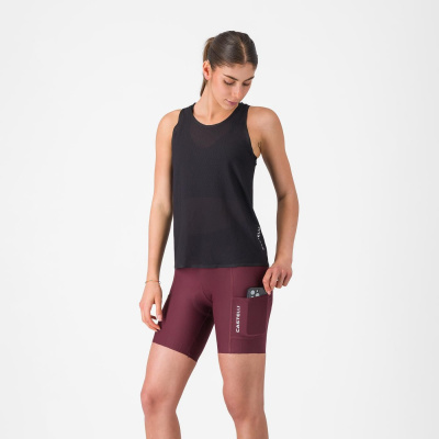 Castelli Comfort Travel Short