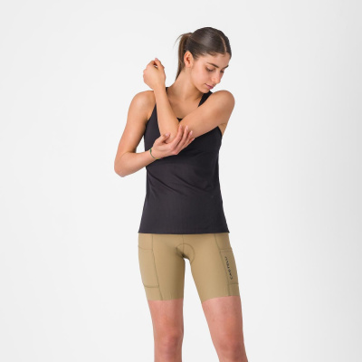 Castelli Comfort Travel Short