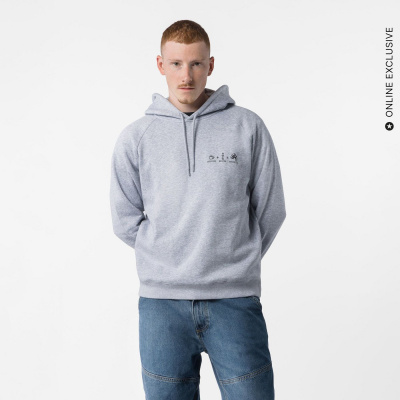 Castelli Corretto Hoody