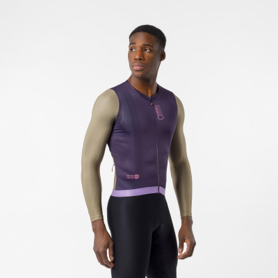 Castelli Corretto Ls Jersey