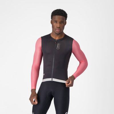 Castelli Corretto Ls Jersey
