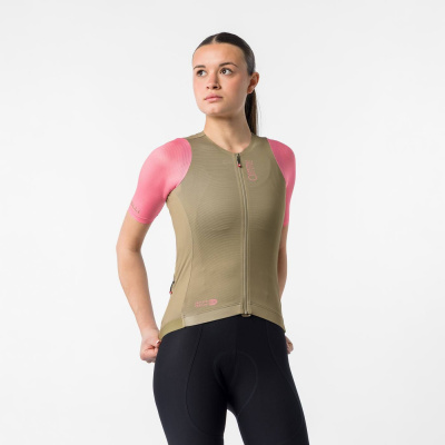 Castelli Corretto W Jersey