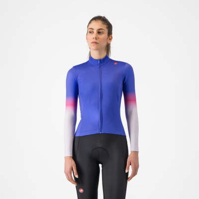 Castelli Corso Thermal Jersey