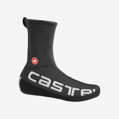 Castelli Diluvio Ul Shoecover