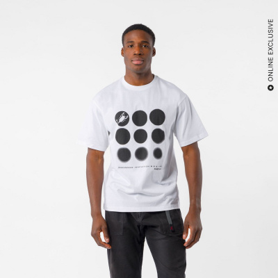 Castelli Dot Logo Tee