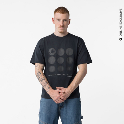 Castelli Dot Logo Tee