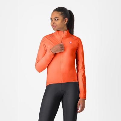 Castelli Emergency 3 W Rain Jacket