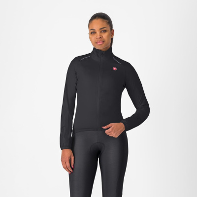 Castelli Emergency 3 W Rain Jacket