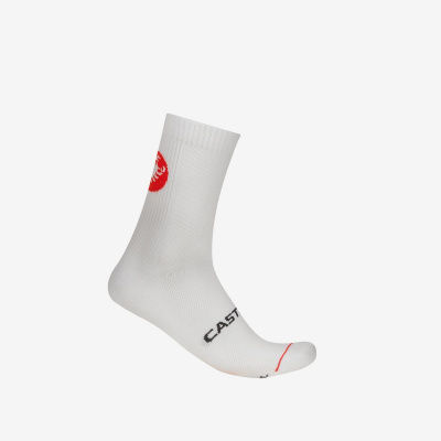 Castelli Entrata 12 Sock