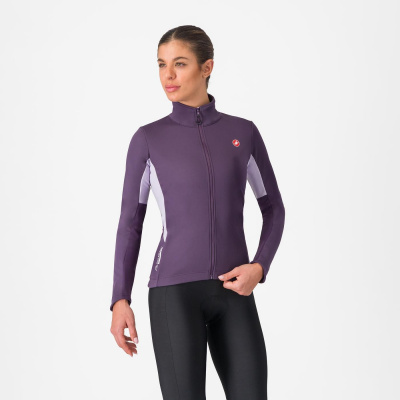 Castelli Entrata 2 W Jacket
