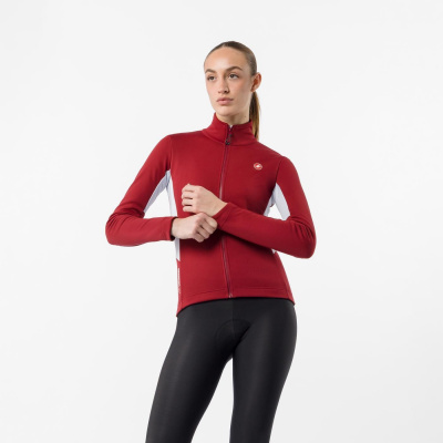 Castelli Entrata 2 W Jacket