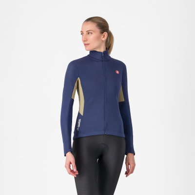 Castelli Entrata 2 W Jacket