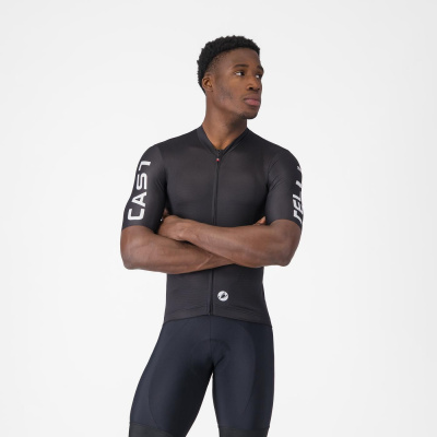 Castelli Entrata Apex Jersey