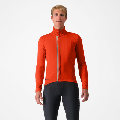 Castelli Entrata Jacket