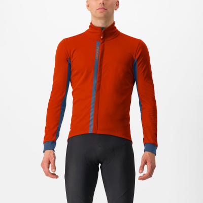 Castelli Entrata Jacket