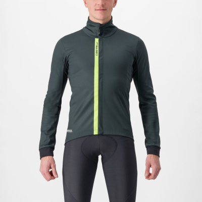 Castelli Entrata Jacket