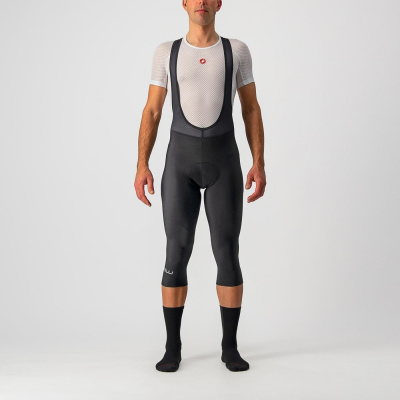 Castelli Entrata Thermal Bibknicker