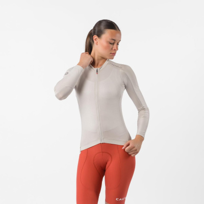 Castelli Espresso 2 W Long Sleeve Jersey