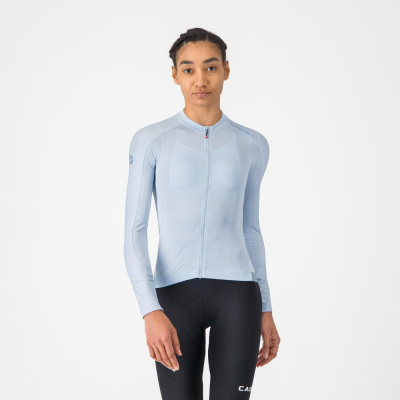 Castelli Espresso 2 W Long Sleeve Jersey