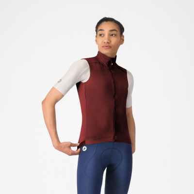 Castelli Espresso 2 W Vest