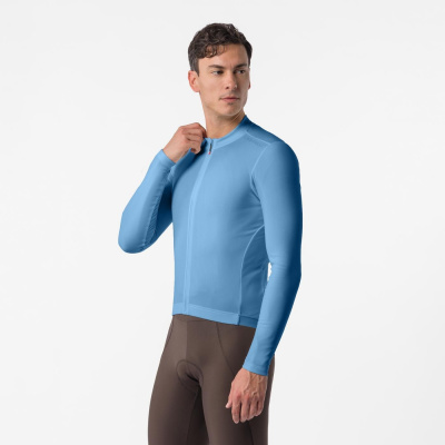 Castelli Espresso Thermal 2 Jersey