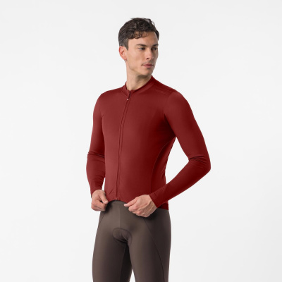Castelli Espresso Thermal 2 Jersey