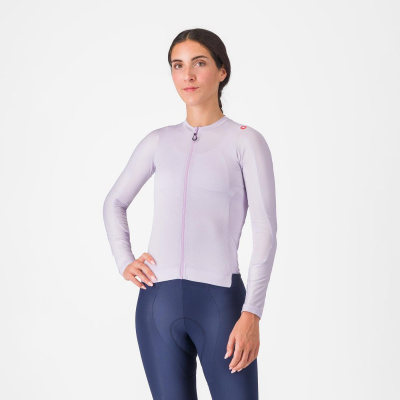 Castelli Espresso W Long Sleeve Jersey