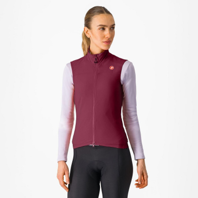 Castelli Espresso W Vest
