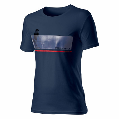 Castelli Fenomeno Tee
