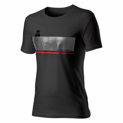 Castelli Fenomeno Tee